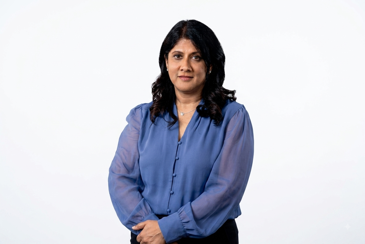Hindustan Unilever Limited (HUL) Appoints Priya Nair as CEO & Managing Director